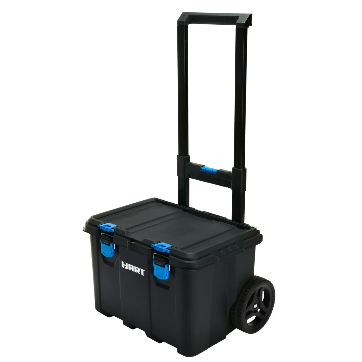 Hart Stack Syste Stack System Design HART Stack System, Mobile Tool Storage and Organization, Black & Blue ...